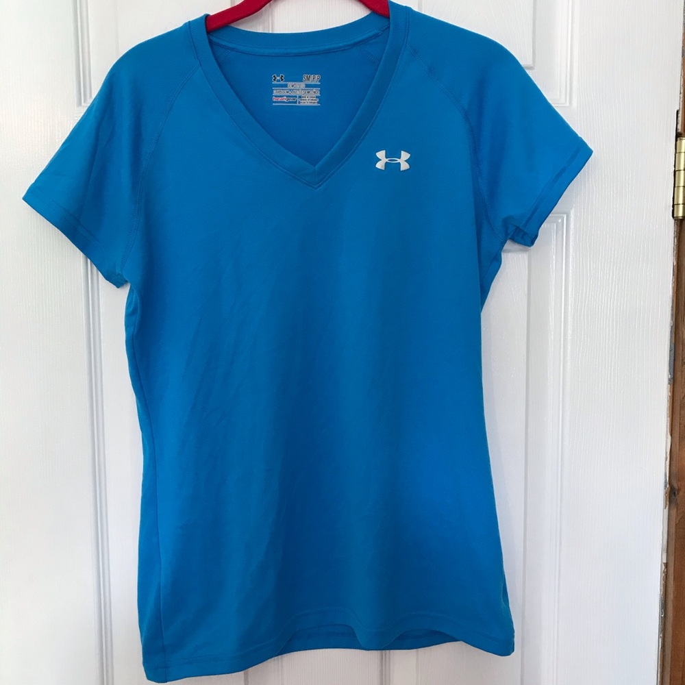 V neck